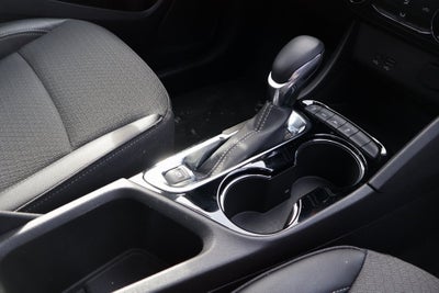 2025 Buick Encore GX Preferred AWD