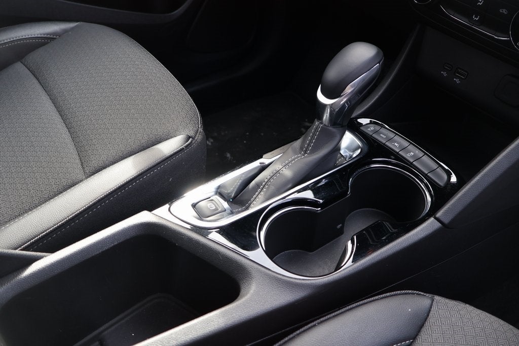 2025 Buick Encore GX Preferred AWD