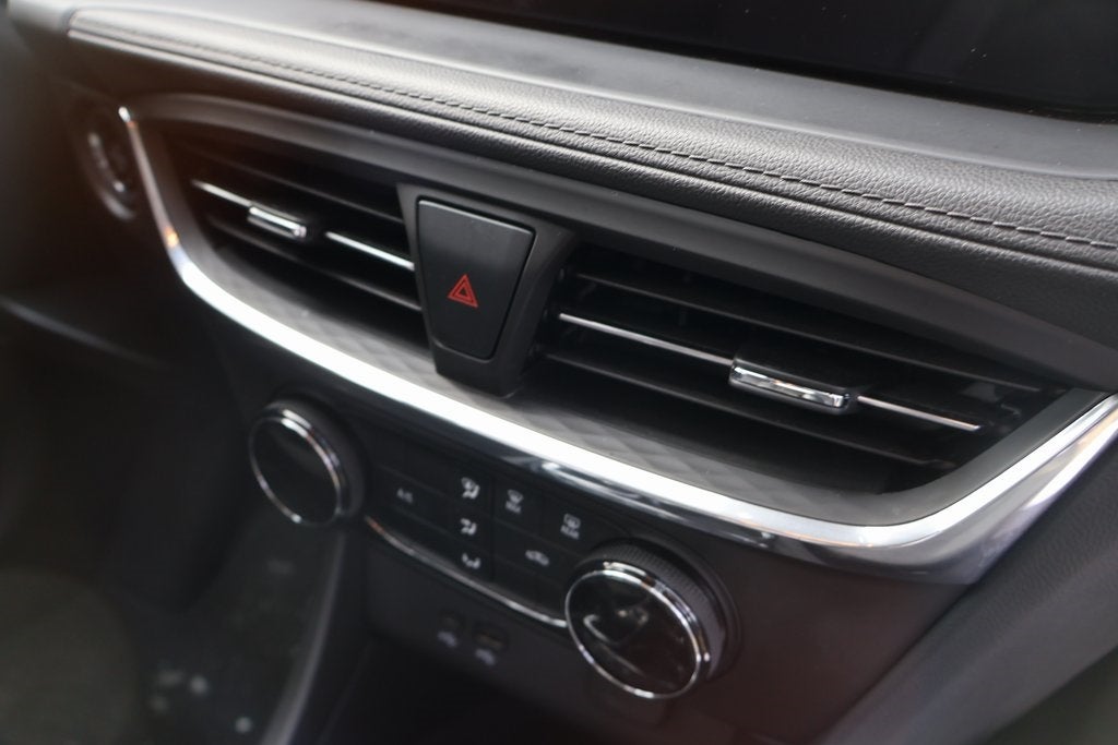 2025 Buick Encore GX Preferred AWD