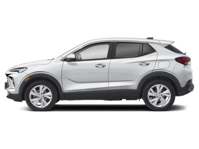 2026 Buick Encore GX Preferred AWD