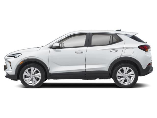 2025 Buick Encore GX Preferred AWD