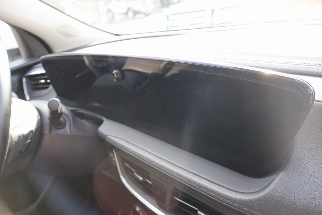 2024 Buick Encore GX Sport Touring FWD