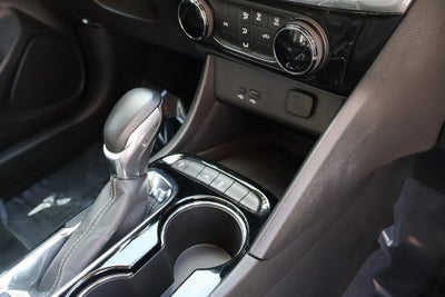 2024 Buick Encore GX Sport Touring FWD