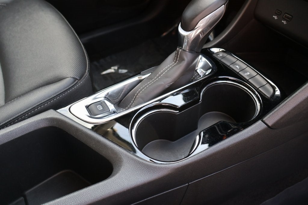 2024 Buick Encore GX Sport Touring FWD