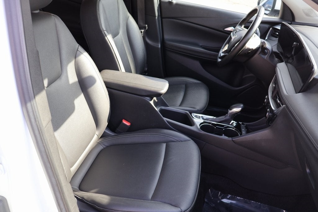 2024 Buick Encore GX Sport Touring FWD