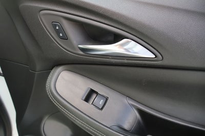 2024 Buick Encore GX Sport Touring FWD