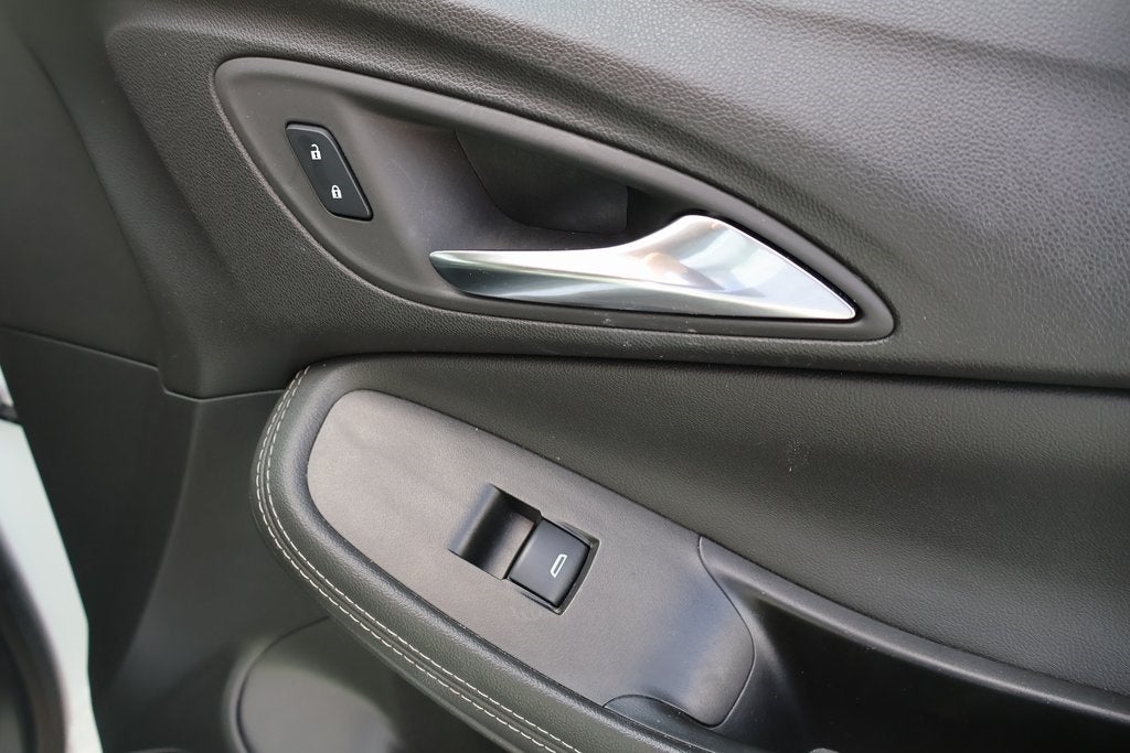 2024 Buick Encore GX Sport Touring FWD