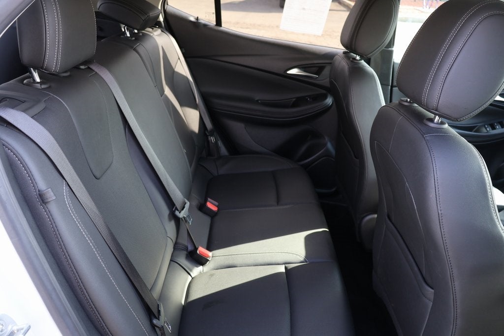 2024 Buick Encore GX Sport Touring FWD