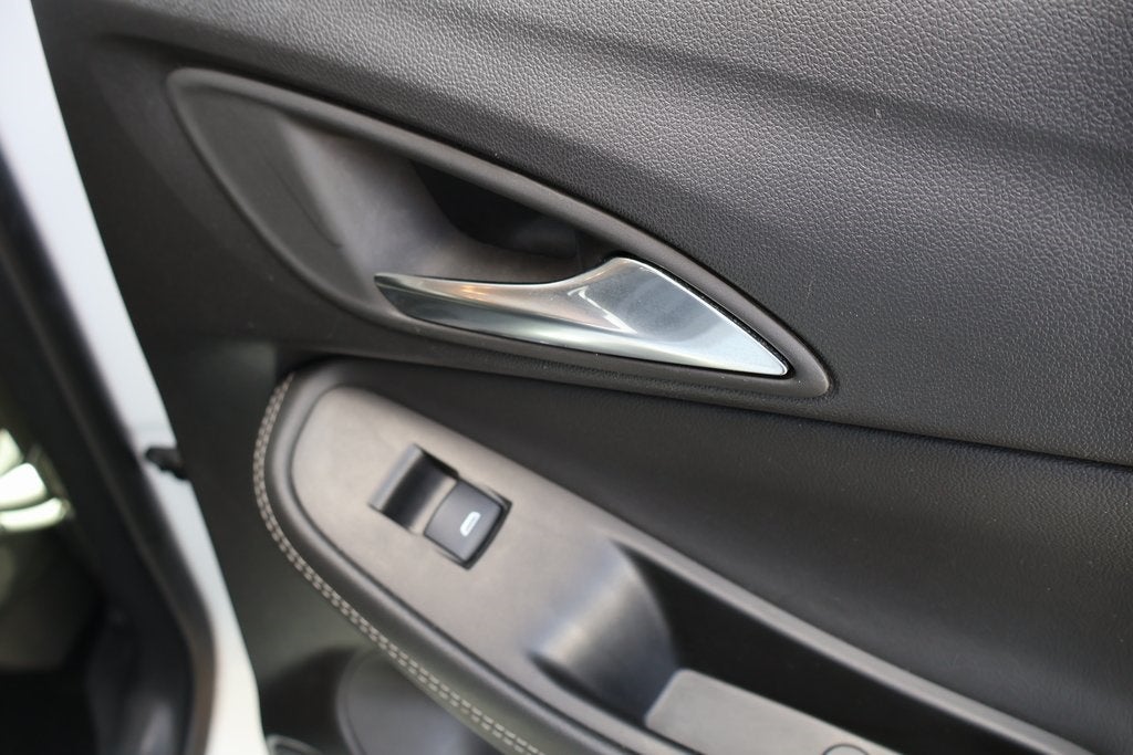 2024 Buick Encore GX Sport Touring FWD