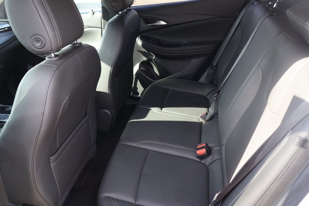 2024 Buick Encore GX Sport Touring FWD