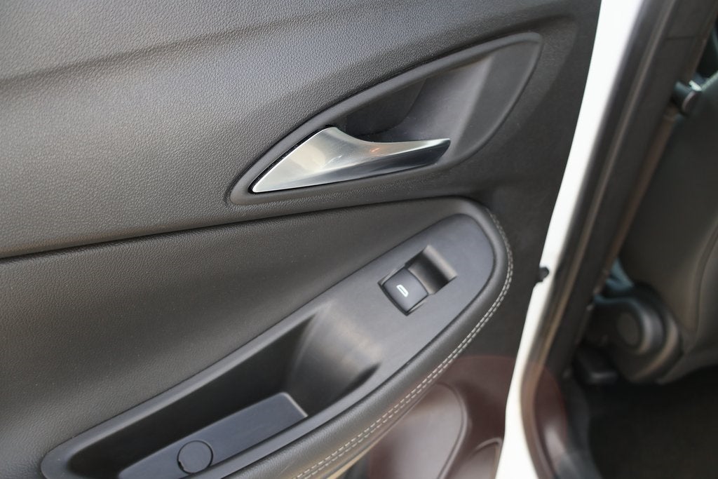 2024 Buick Encore GX Sport Touring FWD