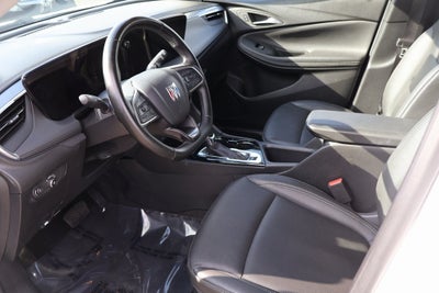 2024 Buick Encore GX Sport Touring FWD