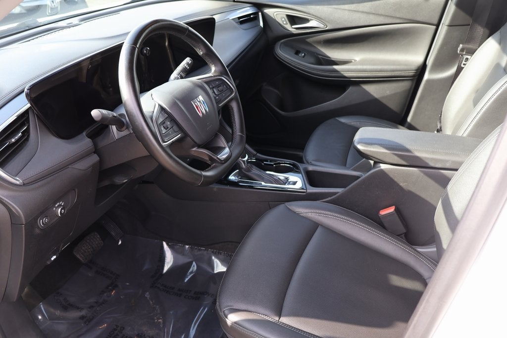 2024 Buick Encore GX Sport Touring FWD