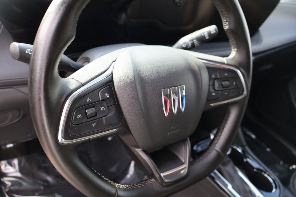 2024 Buick Encore GX Sport Touring FWD