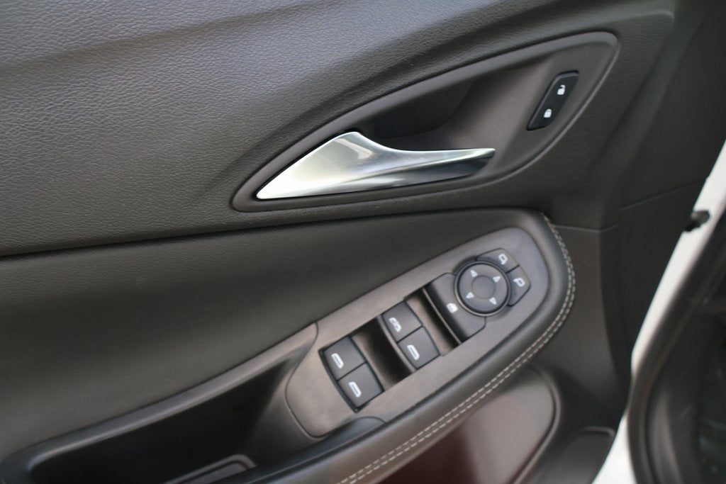 2024 Buick Encore GX Sport Touring FWD