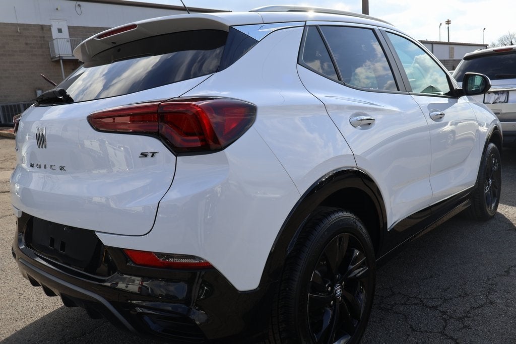 2024 Buick Encore GX Sport Touring FWD