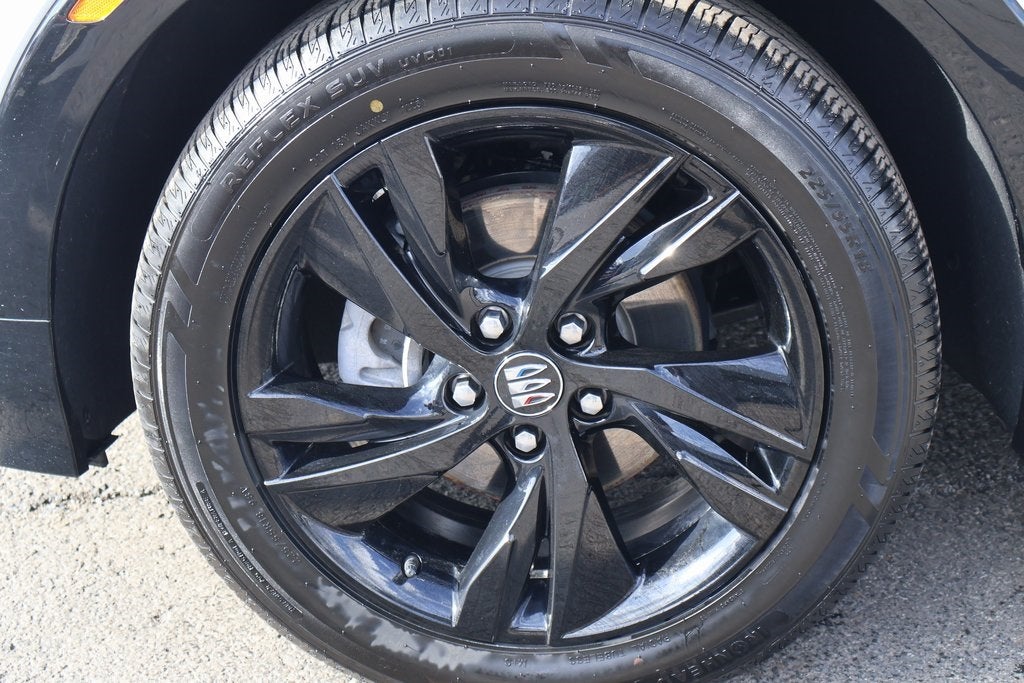 2024 Buick Encore GX Sport Touring FWD