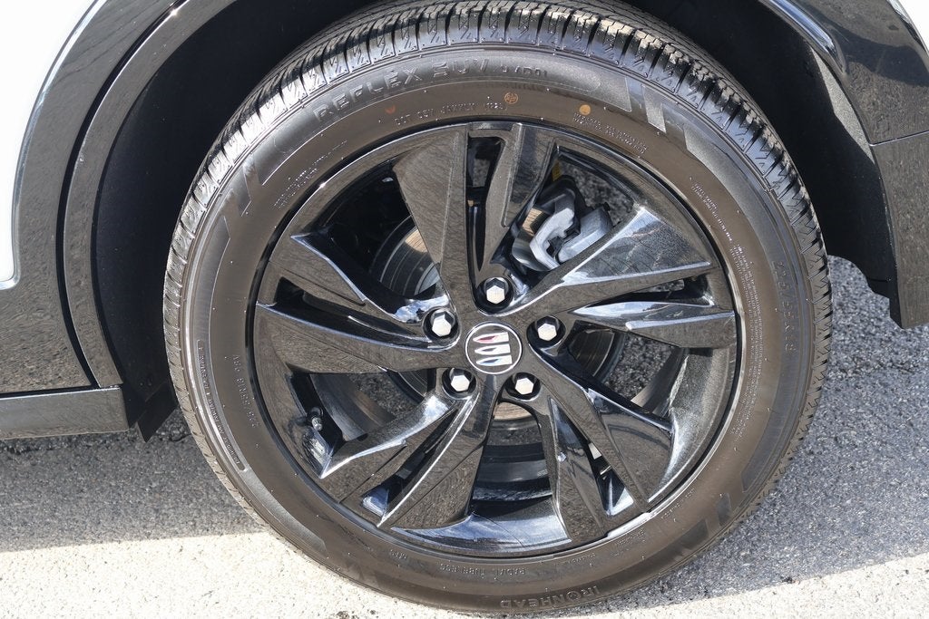 2024 Buick Encore GX Sport Touring FWD