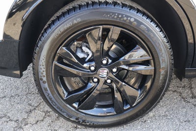 2024 Buick Encore GX Sport Touring FWD