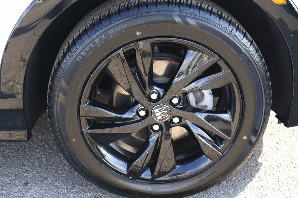 2024 Buick Encore GX Sport Touring FWD