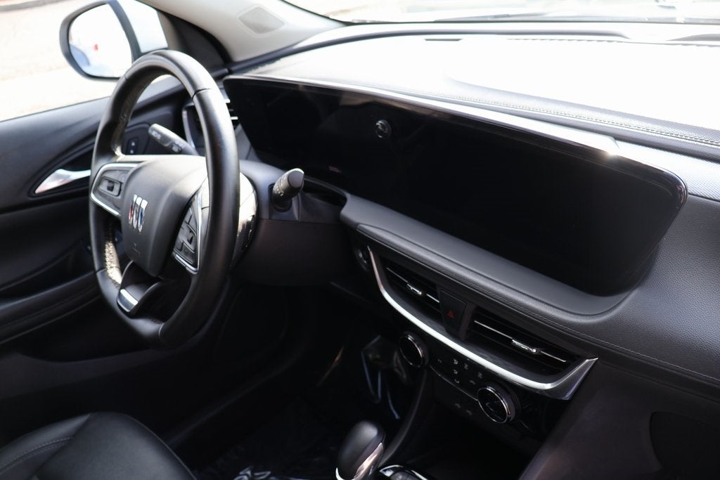 2024 Buick Encore GX Sport Touring FWD