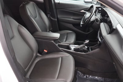 2024 Buick Encore GX Sport Touring FWD