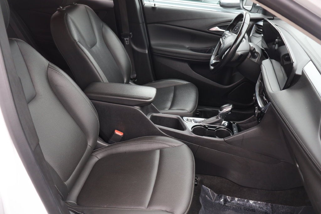 2024 Buick Encore GX Sport Touring FWD
