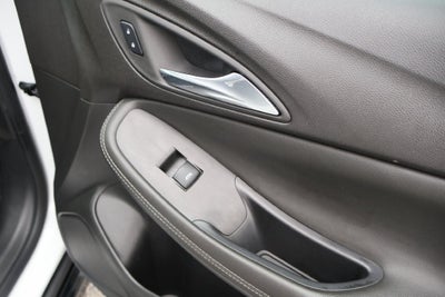 2024 Buick Encore GX Sport Touring FWD