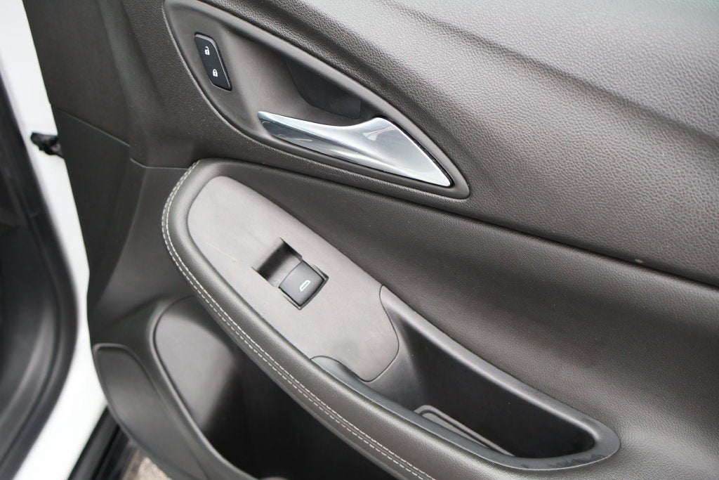 2024 Buick Encore GX Sport Touring FWD
