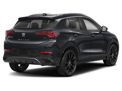 2024 Buick Encore GX Sport Touring FWD
