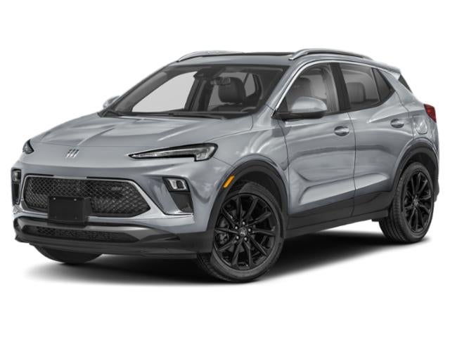 2024 Buick Encore GX Sport Touring FWD