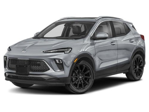 2024 Buick Encore GX Sport Touring FWD