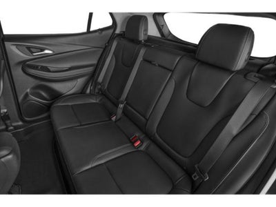2024 Buick Encore GX Sport Touring FWD