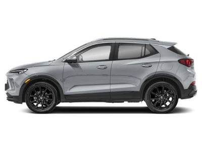2024 Buick Encore GX Sport Touring FWD