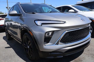 2024 Buick Encore GX Sport Touring FWD