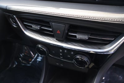 2024 Buick Encore GX Sport Touring FWD