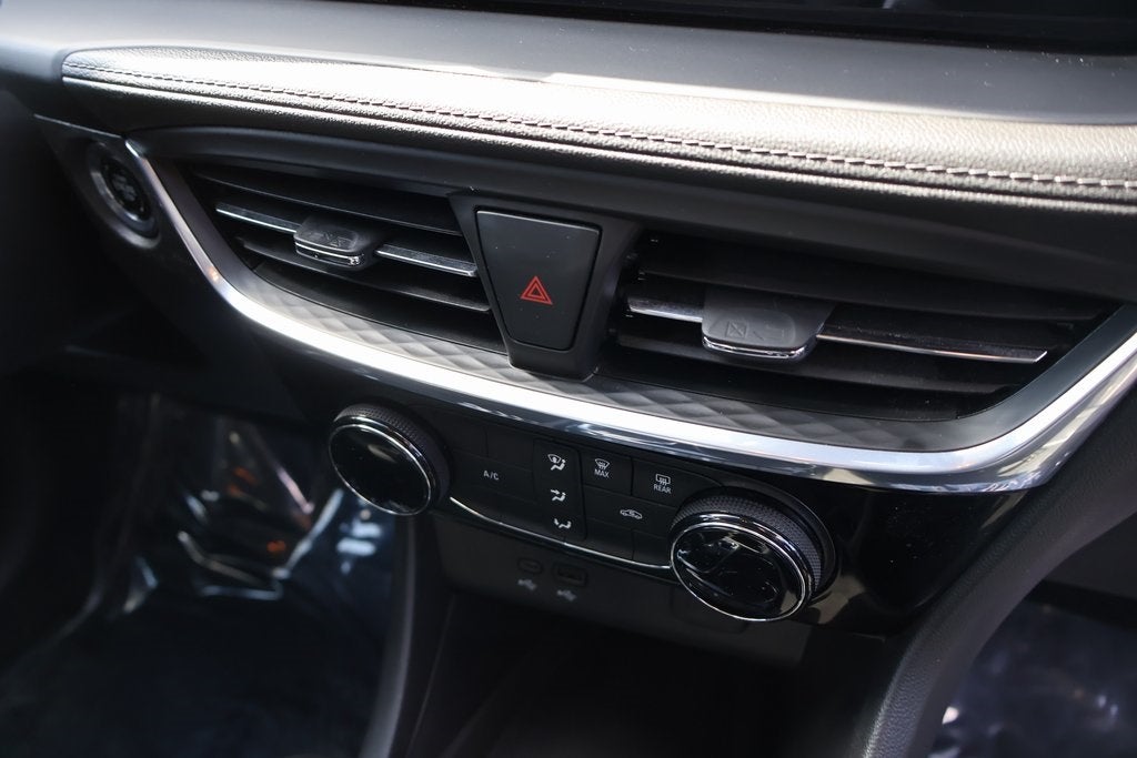 2024 Buick Encore GX Sport Touring FWD