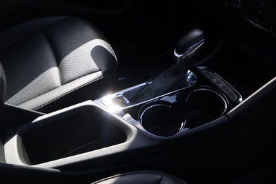 2024 Buick Encore GX Sport Touring FWD