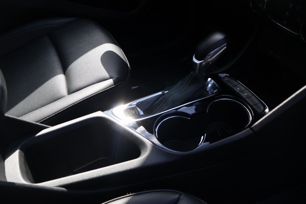 2024 Buick Encore GX Sport Touring FWD