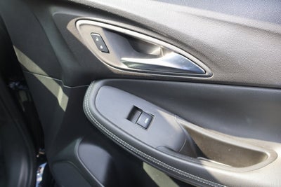 2024 Buick Encore GX Sport Touring FWD