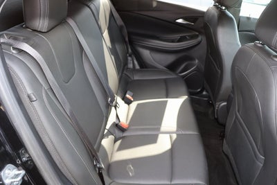 2024 Buick Encore GX Sport Touring FWD