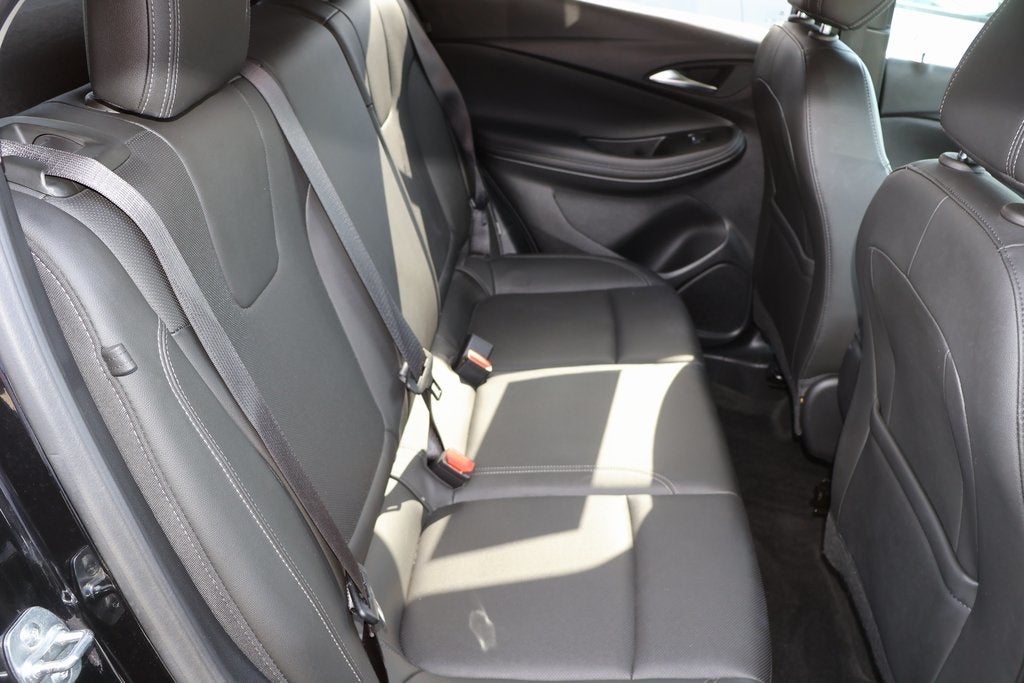 2024 Buick Encore GX Sport Touring FWD