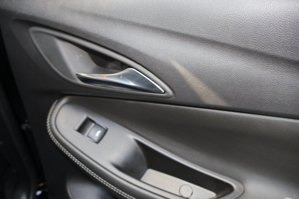 2024 Buick Encore GX Sport Touring FWD