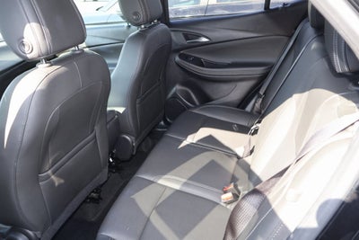 2024 Buick Encore GX Sport Touring FWD