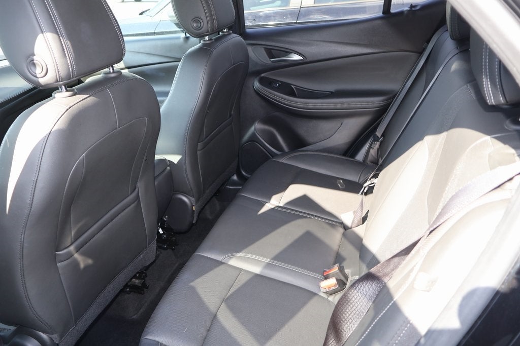 2024 Buick Encore GX Sport Touring FWD