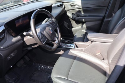 2024 Buick Encore GX Sport Touring FWD