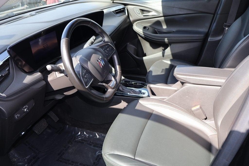 2024 Buick Encore GX Sport Touring FWD