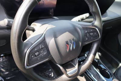 2024 Buick Encore GX Sport Touring FWD