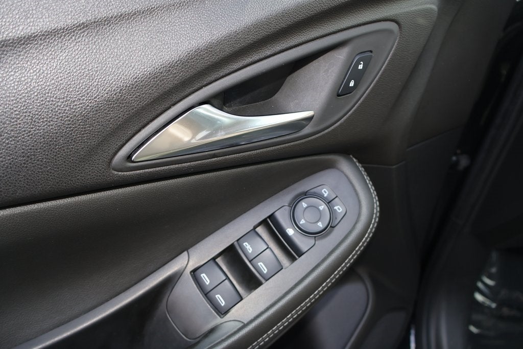 2024 Buick Encore GX Sport Touring FWD