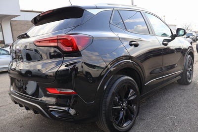 2024 Buick Encore GX Sport Touring FWD